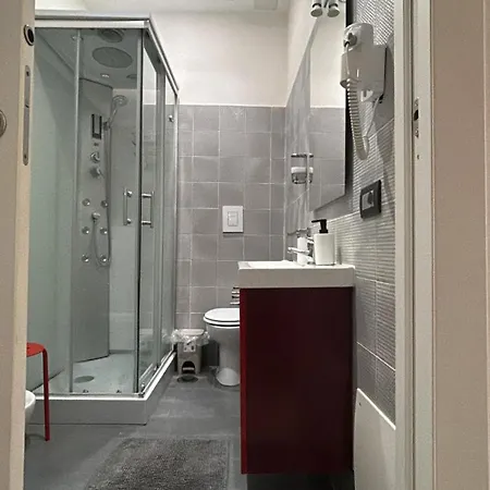 Next Stop Alojamento de Acomodação e Pequeno-almoço Nápoles