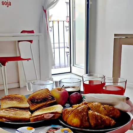 Next Stop Alojamento de Acomodação e Pequeno-almoço 3*