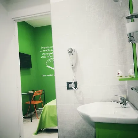 Next Stop Panzió Nápoly