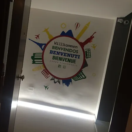 Next Stop Panzió Nápoly