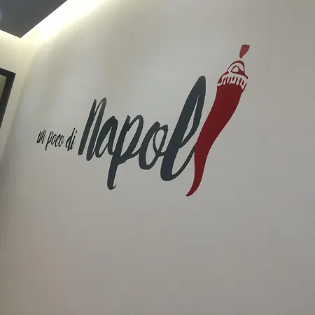 Next Stop Napoli