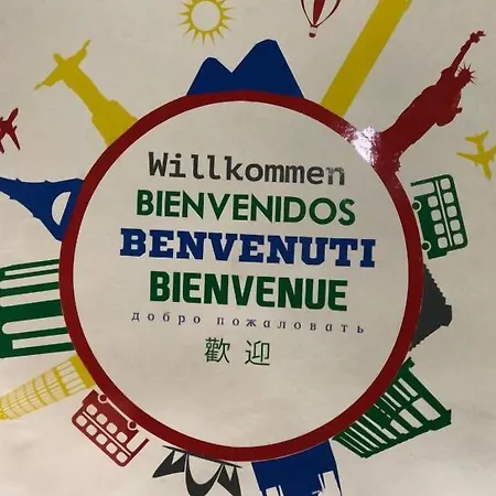 Panzió Next Stop 3*