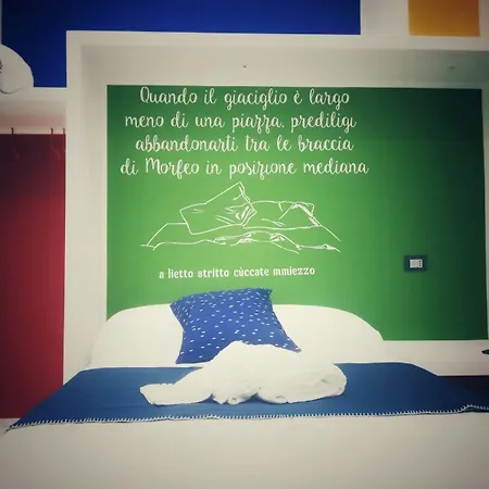 Panzió Next Stop 3*