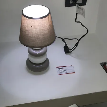 Alojamento de Acomodação e Pequeno-almoço Next Stop 3*