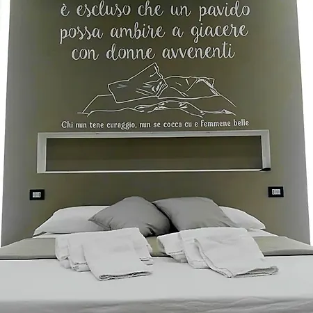 Bed & Breakfast Next Stop
