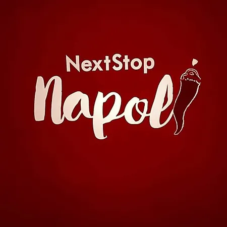 Next Stop ベッド・アンド・ブレックファスト