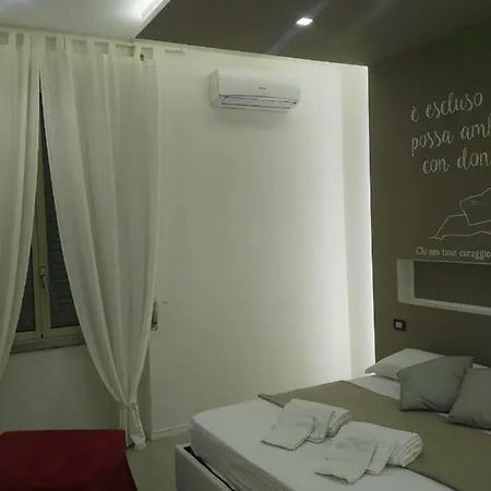 Bed & Breakfast Next Stop 3*