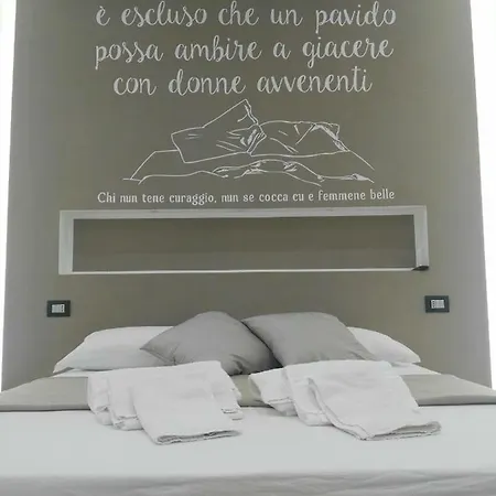 Bed & Breakfast Next Stop 3*