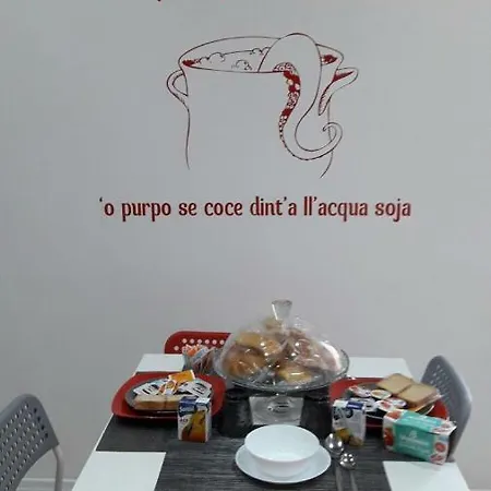 Alojamento de Acomodação e Pequeno-almoço Next Stop