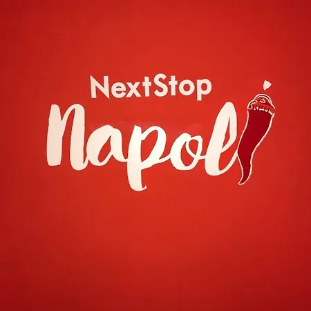 Next Stop 3* Nápoles