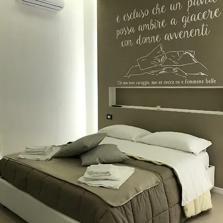 Bed & Breakfast Next Stop 3*