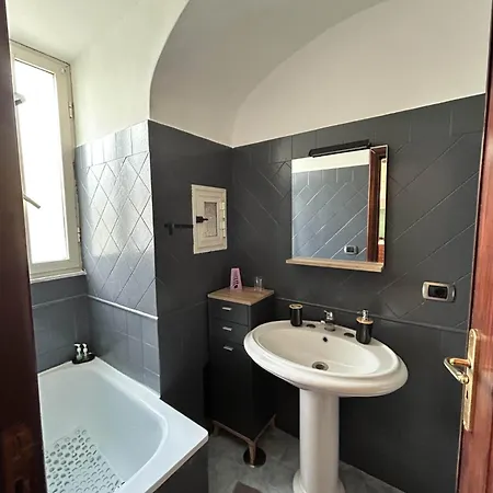 Next Stop נאפולי