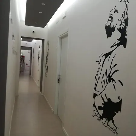 Bed and Breakfast Next Stop Νάπολη