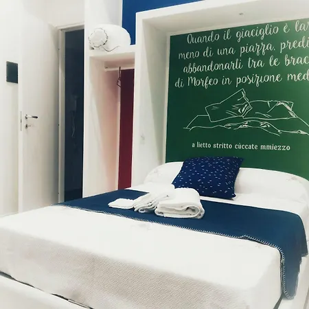 Next Stop Bed and Breakfast