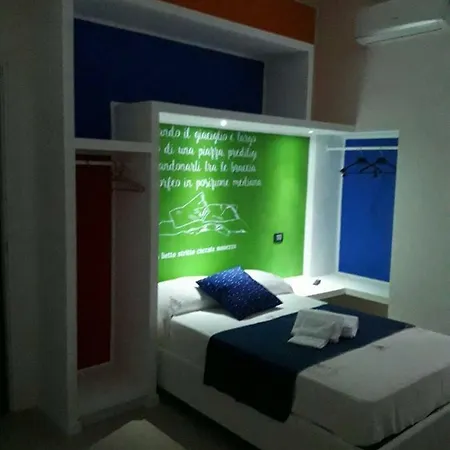 Next Stop Bed and Breakfast