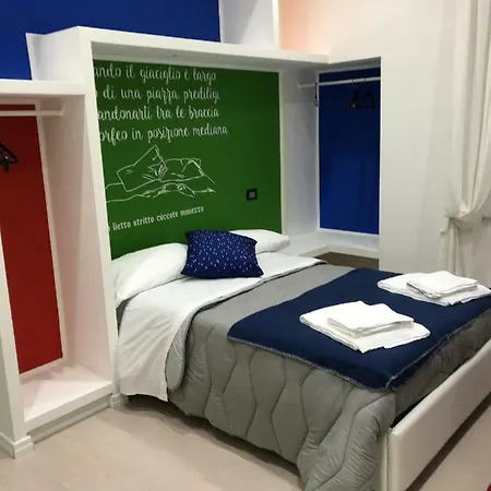 Bed and Breakfast Next Stop