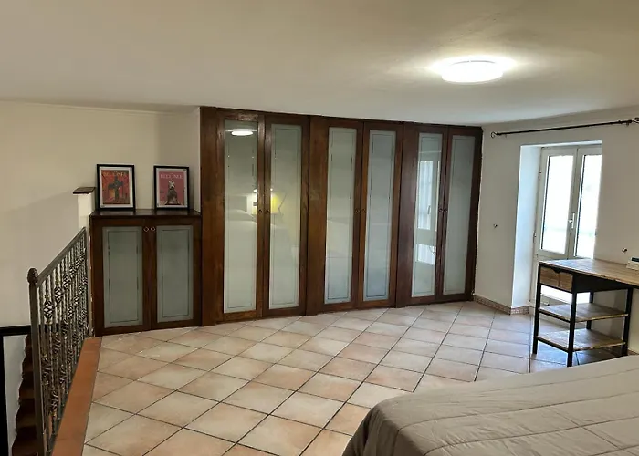 Bed & Breakfast Next Stop