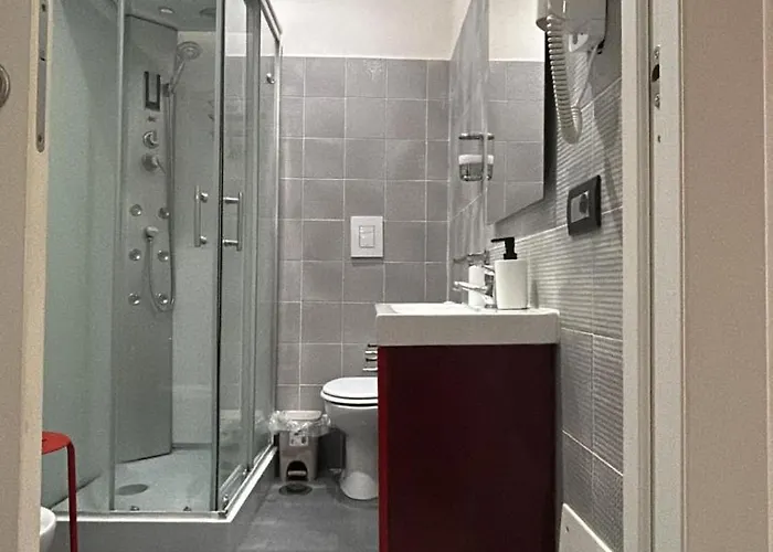 Next Stop Bed & Breakfast Napels