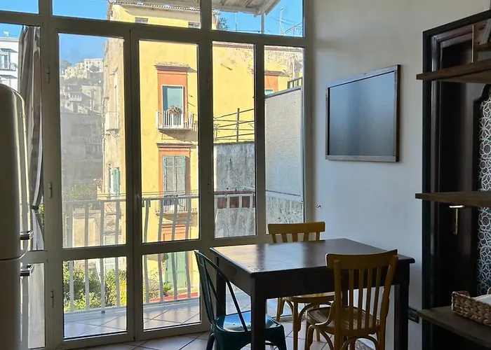 Next Stop Bed & Breakfast