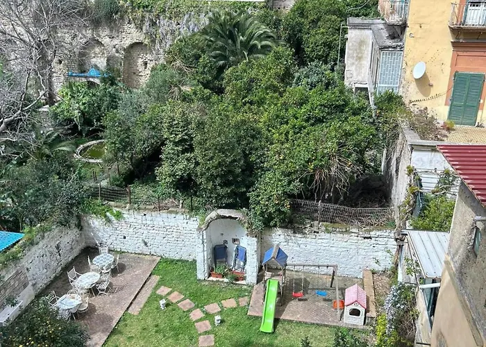 Next Stop Bed & Breakfast 3*