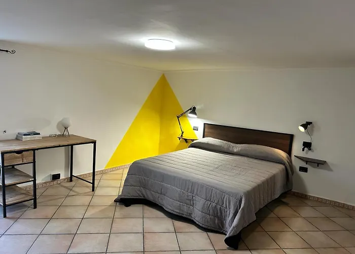 Bed & Breakfast Next Stop Napels