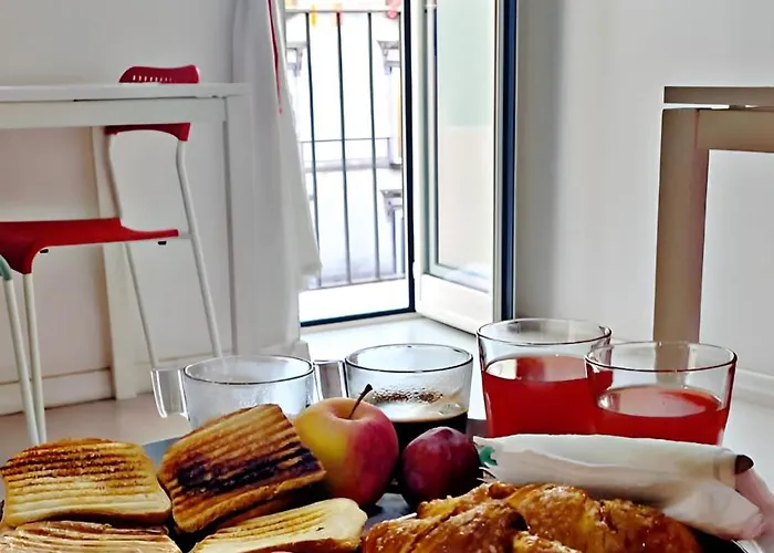 Next Stop Bed & Breakfast 3*