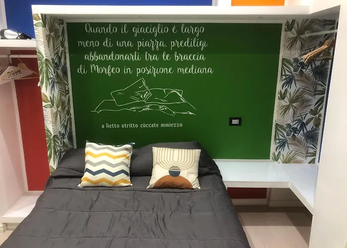 Next Stop Bed & Breakfast Napels