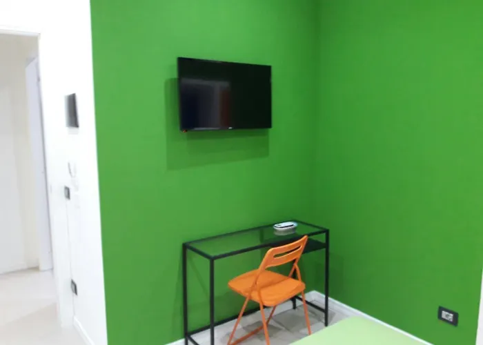 Bed & Breakfast Next Stop 3*