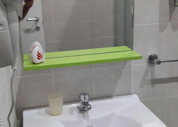 Next Stop Bed & Breakfast