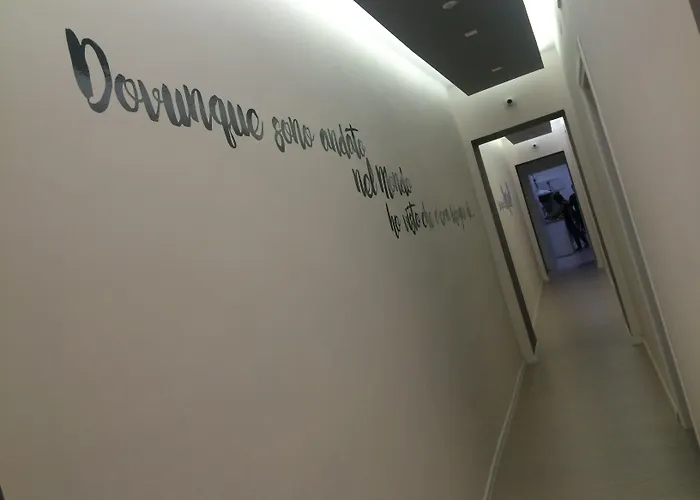 Next Stop Bed & Breakfast