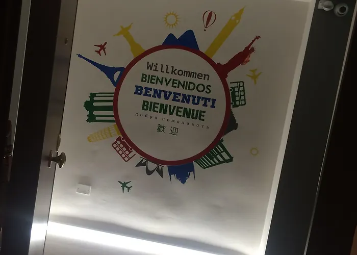 Next Stop Bed & Breakfast Napels