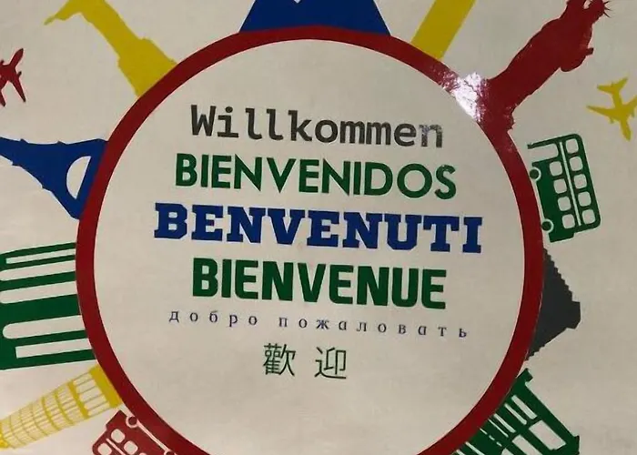 Bed & Breakfast Next Stop 3*