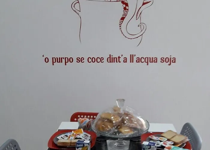 Bed & Breakfast Next Stop