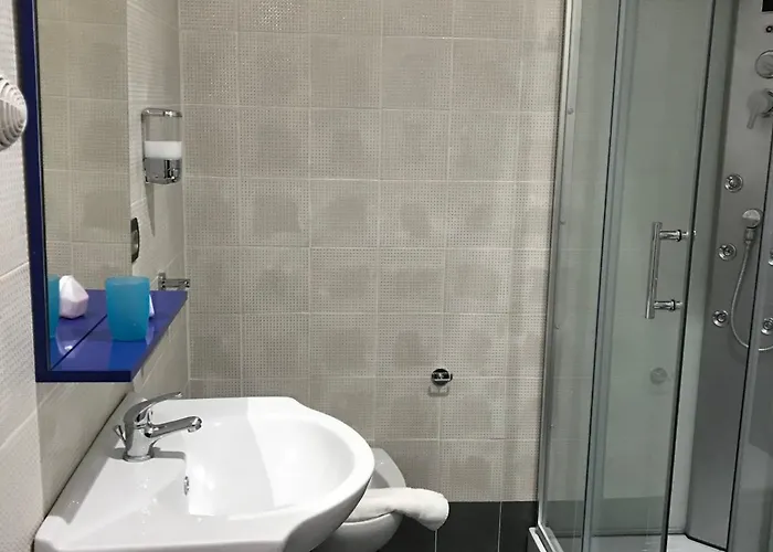 Next Stop Bed & Breakfast 3*