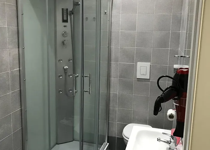 Bed & Breakfast Next Stop 3*