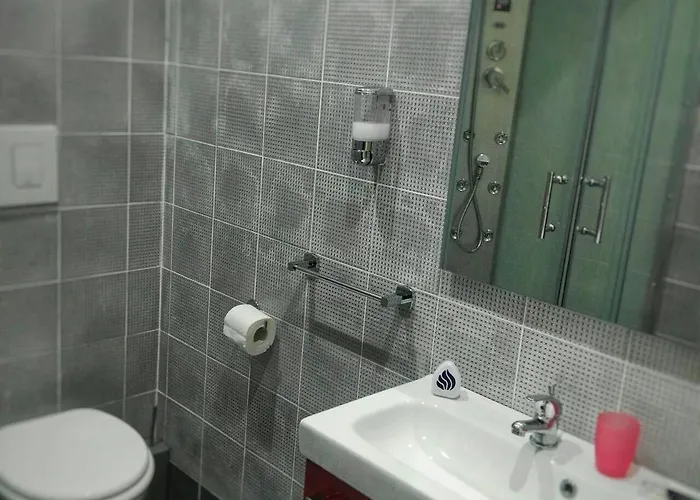 Bed & Breakfast Next Stop Napels