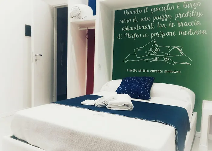 Next Stop Bed & Breakfast