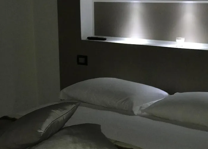 Bed & Breakfast Next Stop 3*