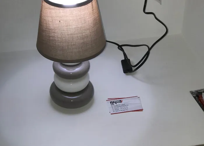 Bed & Breakfast Next Stop 3*