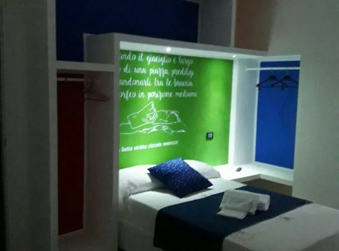 Next Stop Bed & Breakfast