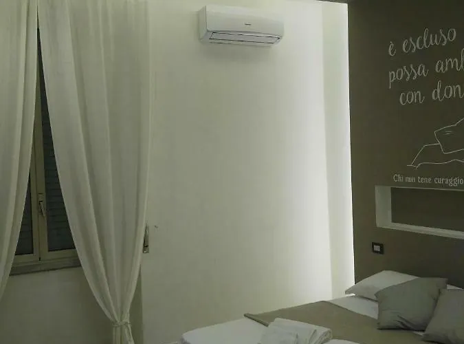 Bed & Breakfast Next Stop 3*