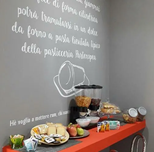 Next Stop Bed & Breakfast