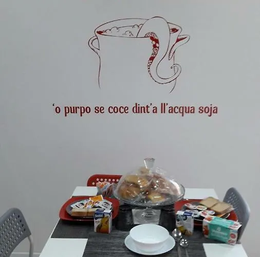 Bed & Breakfast Next Stop