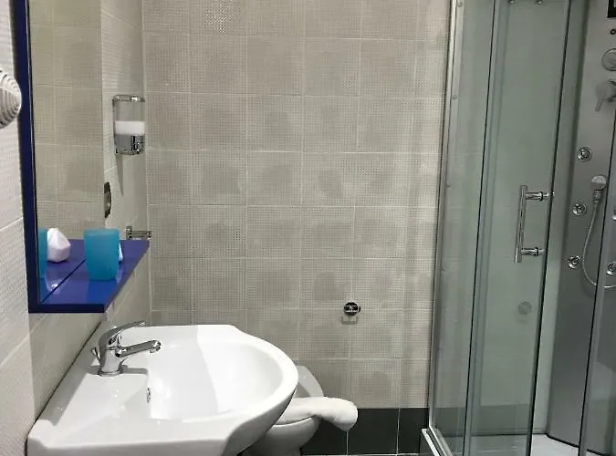 Bed & Breakfast Next Stop Napels