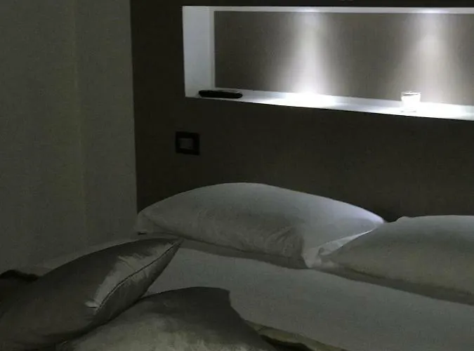 Next Stop Bed & Breakfast Napels