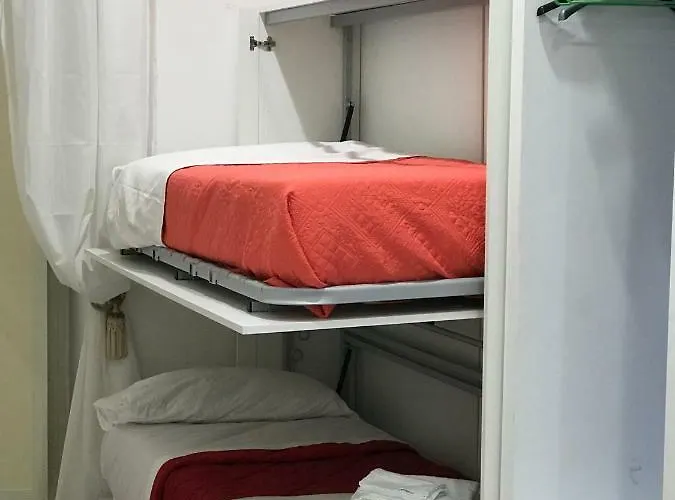 Bed & Breakfast Next Stop