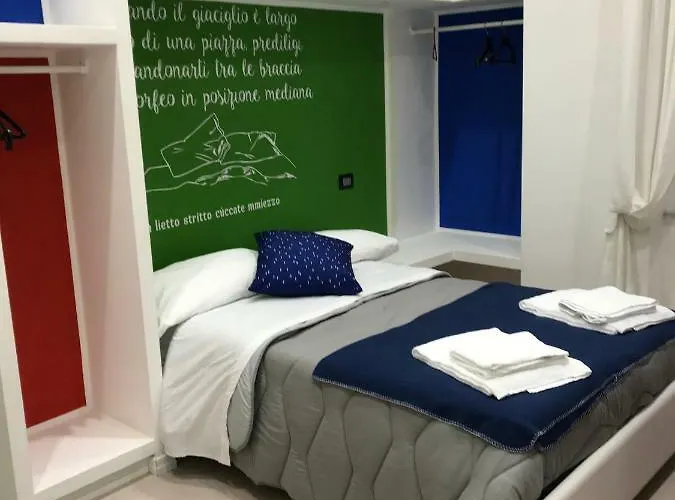 Bed & Breakfast Next Stop