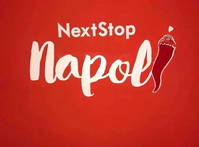 Next Stop 3* Napels