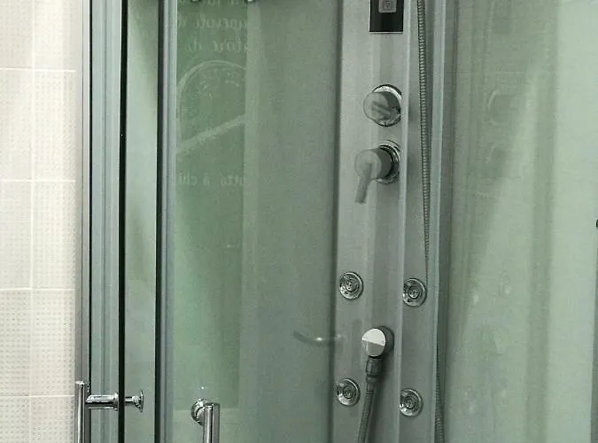 Next Stop Bed & Breakfast Napels